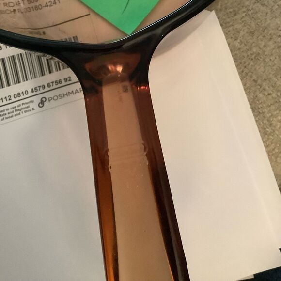 COPY - Visions Corning Glass Cookware saucepan #5 - Picture 6 of 7